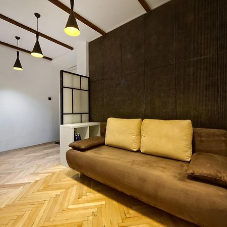 Comfortable Apartments In The Old Town Of Cracóvia Exterior foto