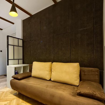 Comfortable Apartments In The Old Town Of Cracóvia Exterior foto