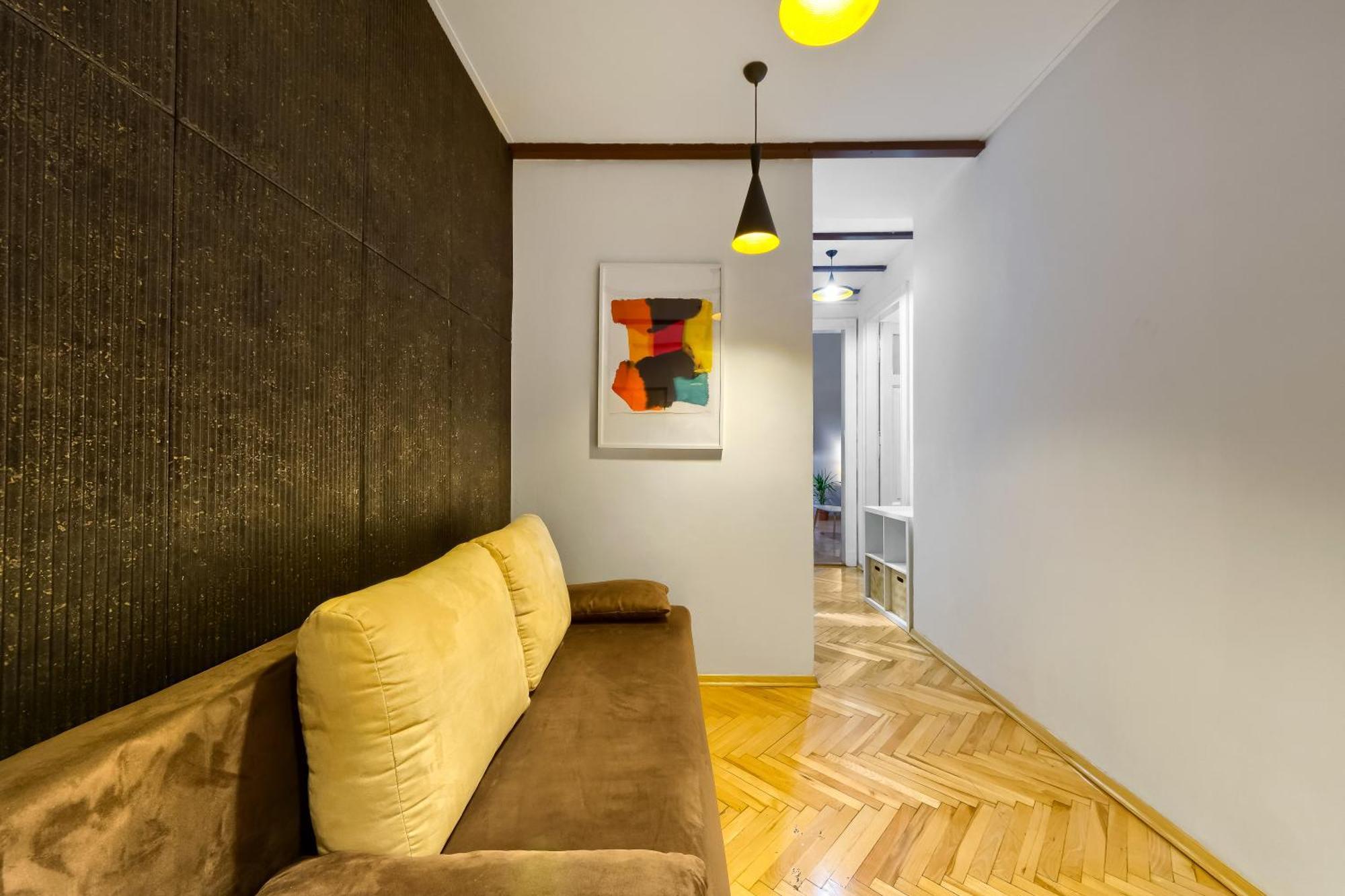 Comfortable Apartments In The Old Town Of Cracóvia Exterior foto