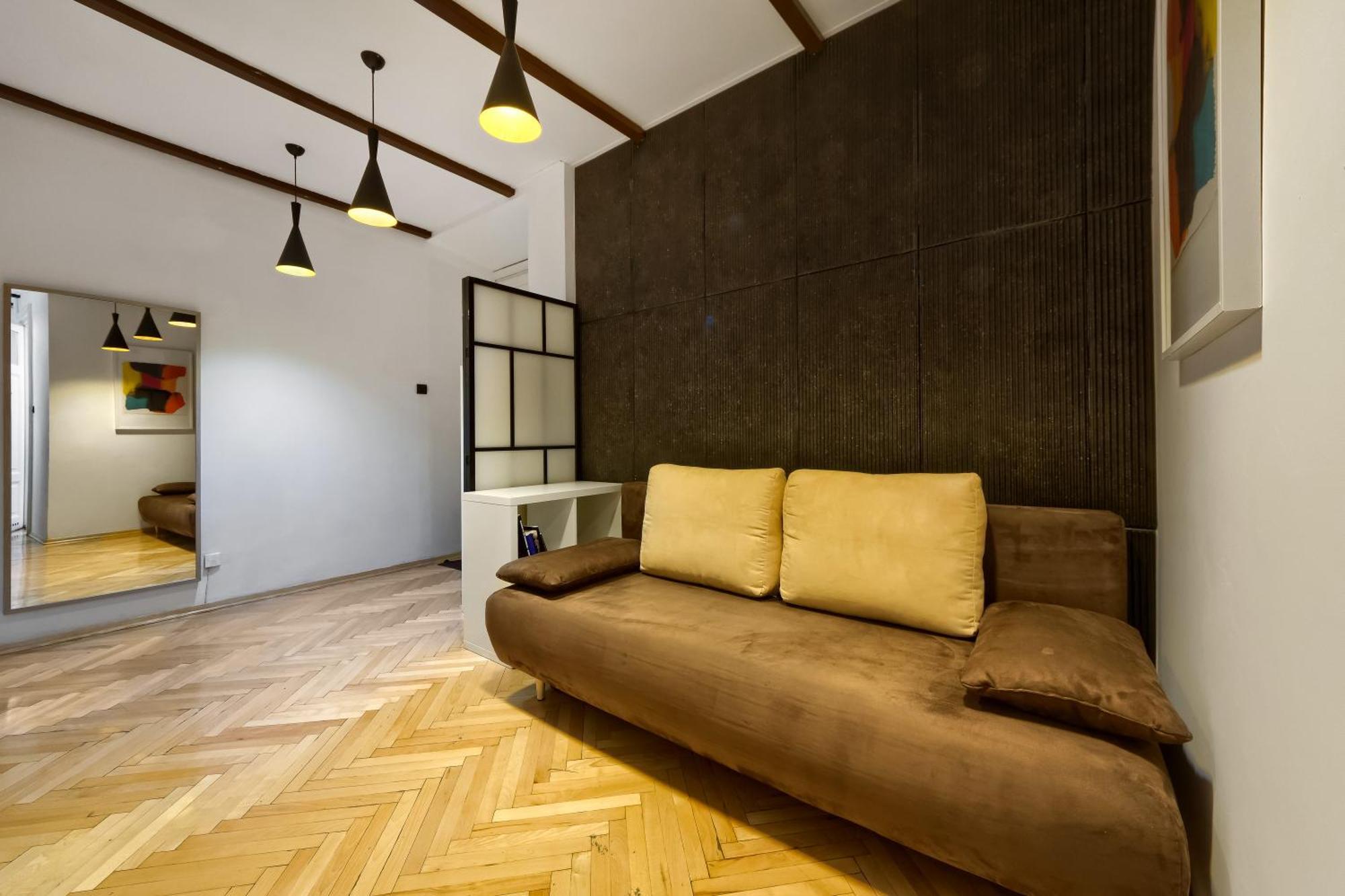 Comfortable Apartments In The Old Town Of Cracóvia Exterior foto